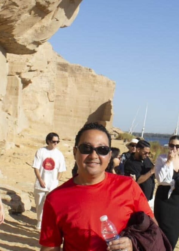 Luxury Nile Dahabiya Adventure: Esna to Aswan (4 Nights)