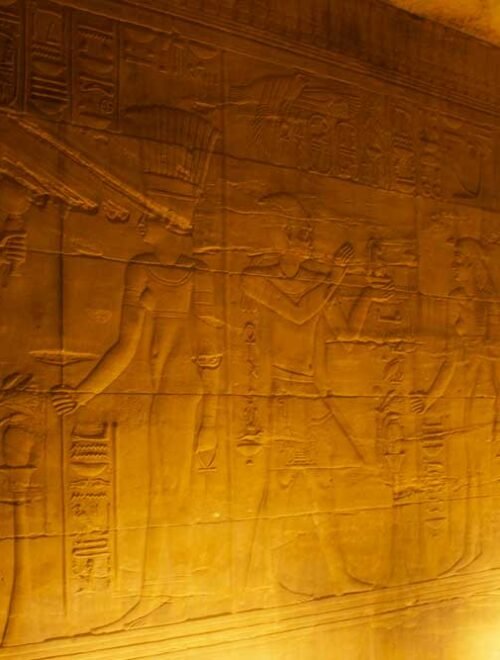 Philae Temple and Nubian Kayak Adventure