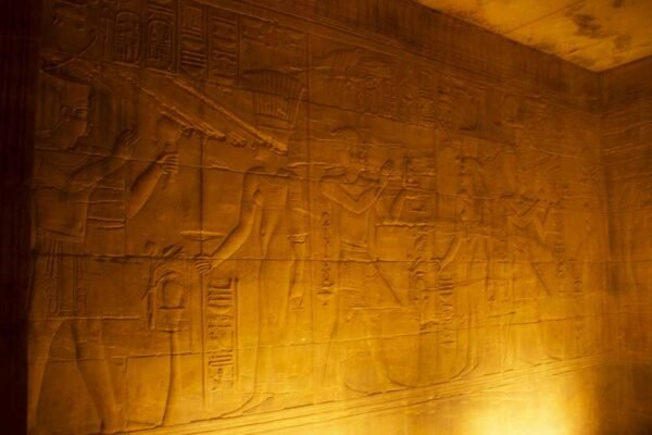 Philae Temple and Nubian Kayak Adventure