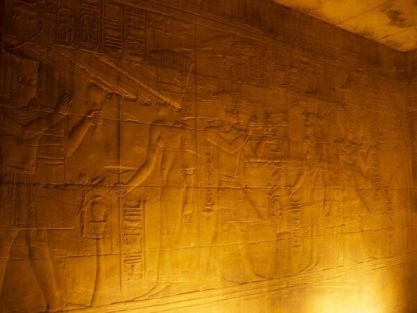 Philae Temple and Nubian Kayak Adventure