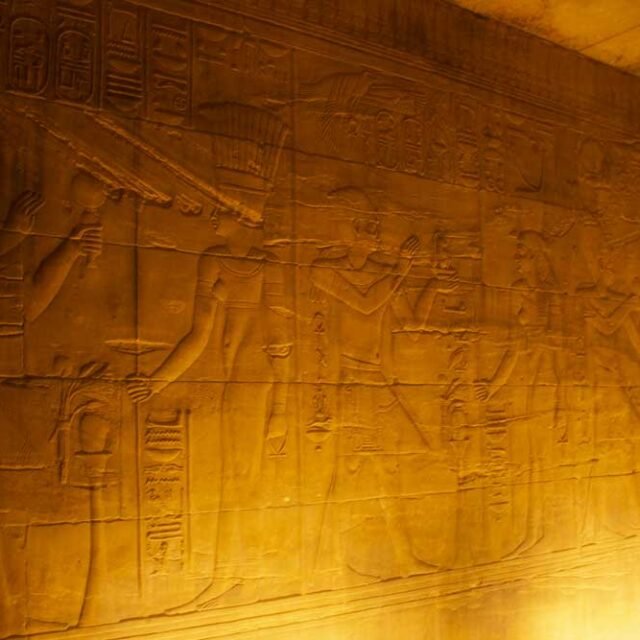 Philae Temple and Nubian Kayak Adventure